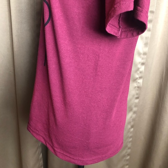 Harry Potter Hogwarts I’m a Keeper Short Sleeved Tee Shirt - Picture 7 of 12